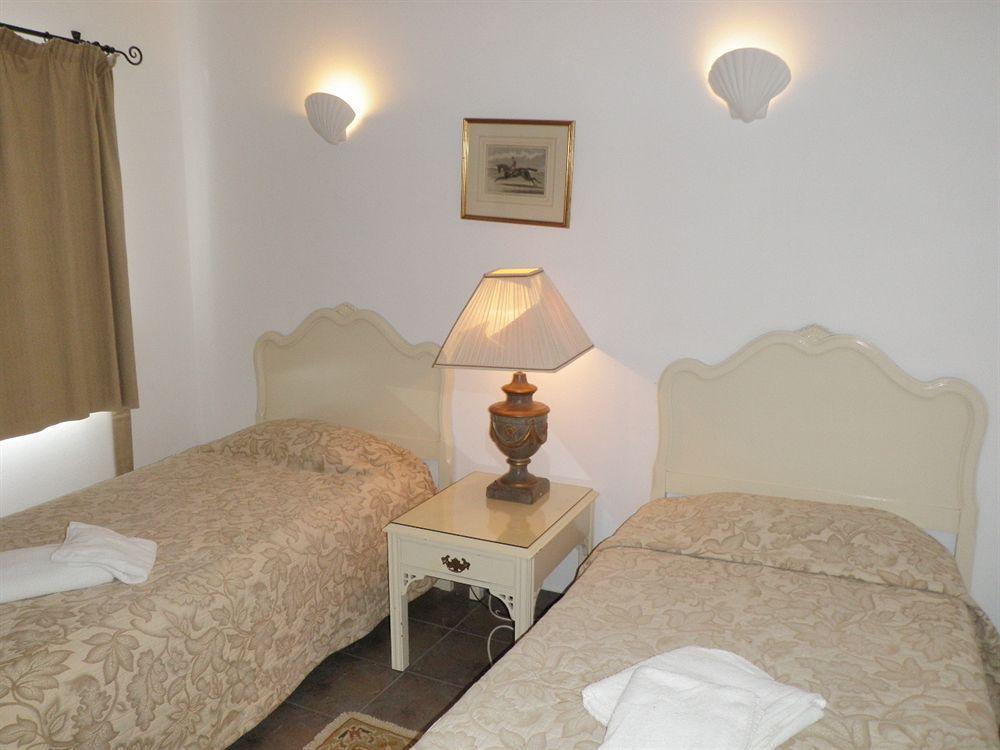 Waterside Village Apartments Luz Kültér fotó
