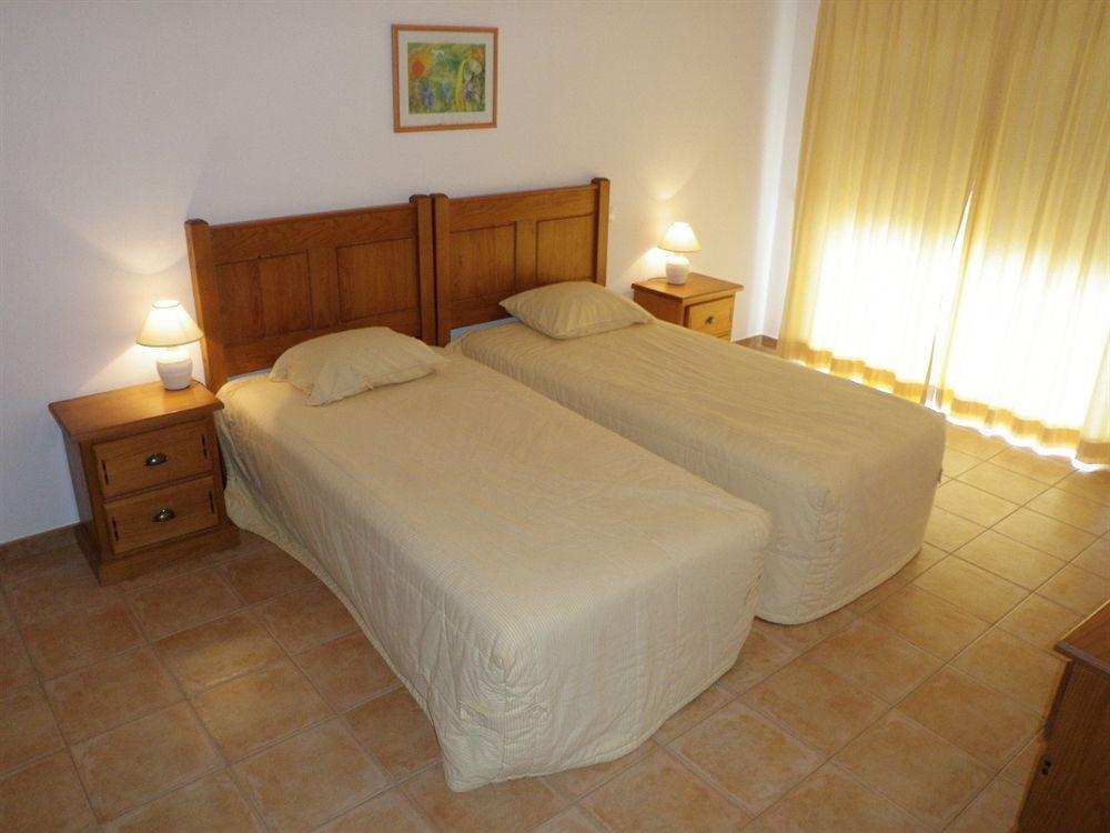 Waterside Village Apartments Luz Kültér fotó