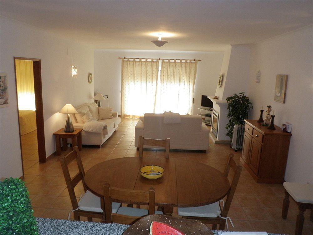 Waterside Village Apartments Luz Kültér fotó