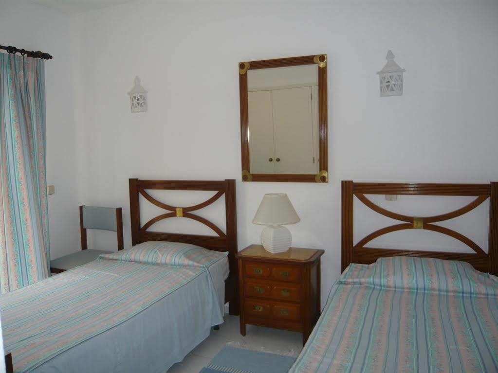 Waterside Village Apartments Luz Kültér fotó