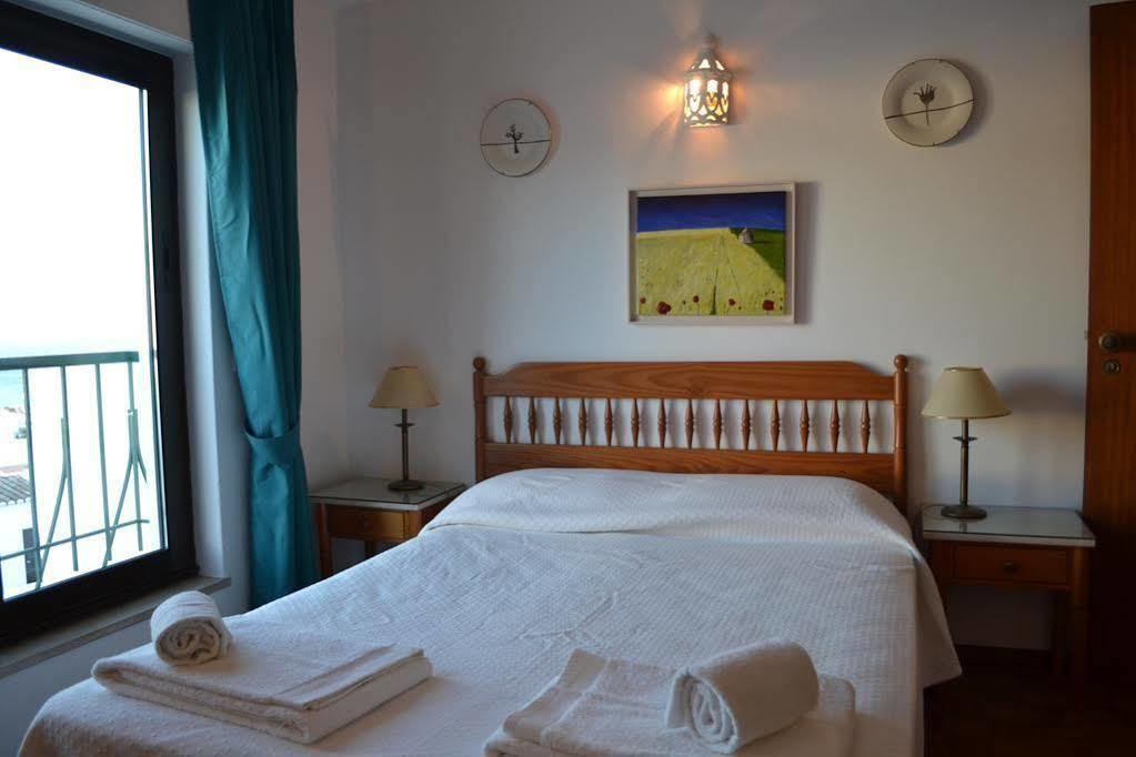 Waterside Village Apartments Luz Kültér fotó