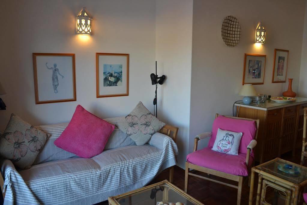 Waterside Village Apartments Luz Kültér fotó